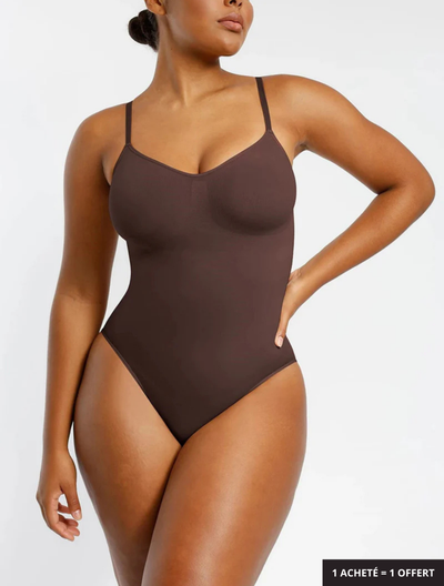 Body Gainant Sculptant