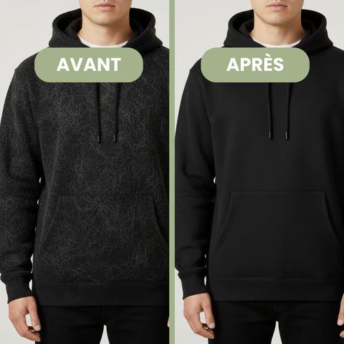 BellyFree™– Gant Anti-Poils Réutilisable & Écologique