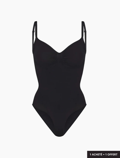 Body Gainant Sculptant