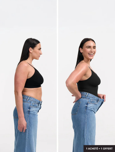 Body Gainant Sculptant