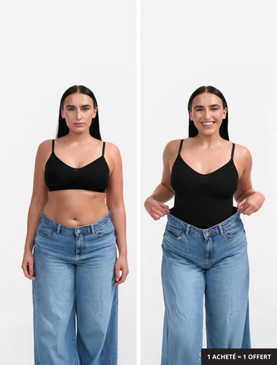 Body Gainant Sculptant