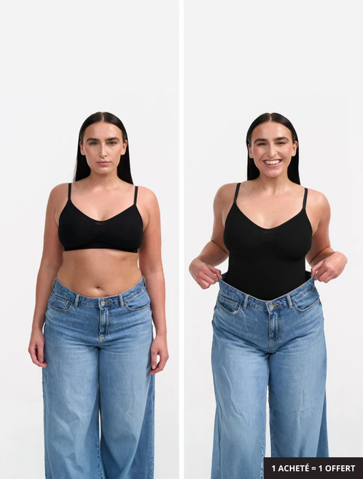 Body Gainant Sculptant