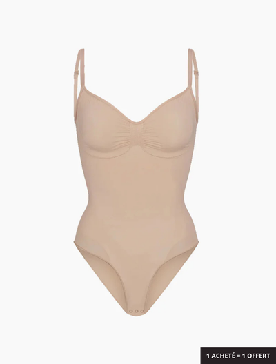 Body Gainant Sculptant