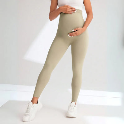 I leggings più comodi per le future mamme